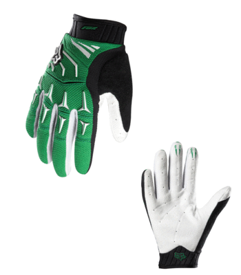 Fox Attack Glove