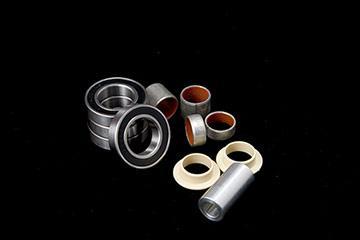 Yeti ASX '00-03 Bearing Rebuild Kit