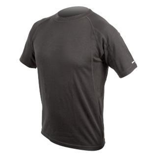 Endura Baa Baa Merino S/S Base Layer