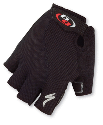 Specialized BG Sport Mens Short Finger Glove