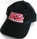 Chris King Cap