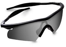 Oakley M Frame Black Frame