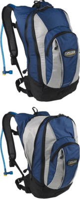 Camelbak Blowfish Hydration Pack
