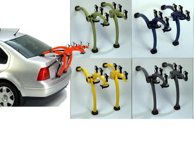 Saris Bones Trail Rack