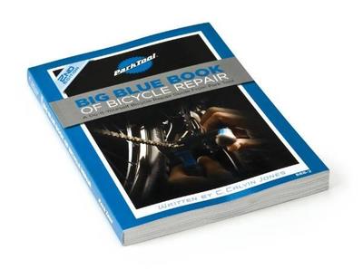 Park Bike Maintainance Book 2nd edition