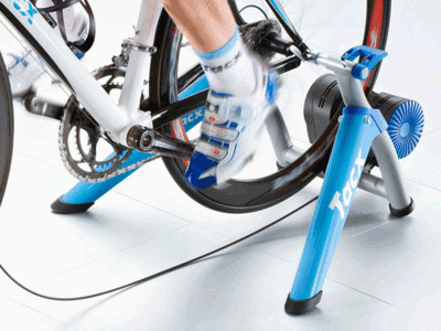 Tacx Booster