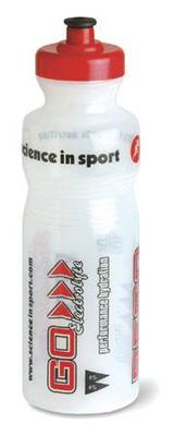 SIS Screw top Drinks bottle 800ml