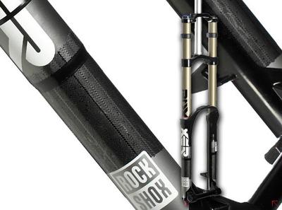 RockShox Boxxer Race