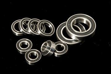 Yeti 575 Bearing Rebuild Kit