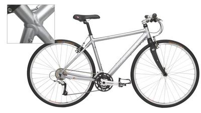 Ridgeback Bullit