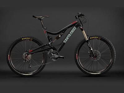 Santa Cruz Butcher