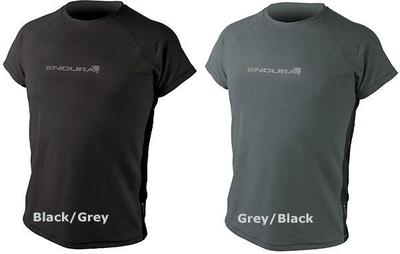 Endura Cairn T-Shirt Short Sleeve
