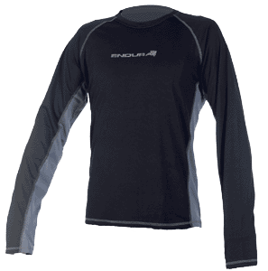 Endura Cairn T-Shirt Long Sleeve