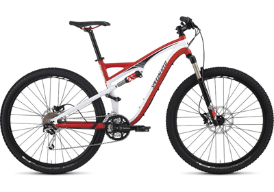 Specialized Camber 29 2012