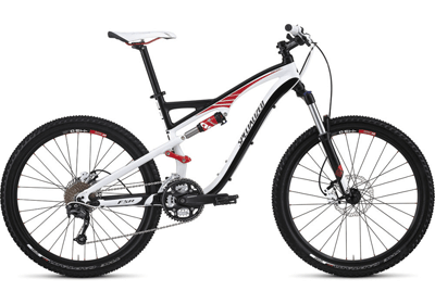 Specialized FSR XC Comp