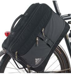 VauDe Cambridge 20 Commuting Pannier