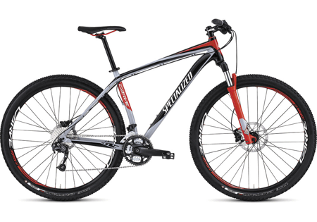 Specialized Carve Comp 29 2012