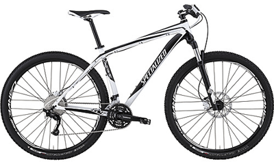 Specialized Carve Expert 29 2012