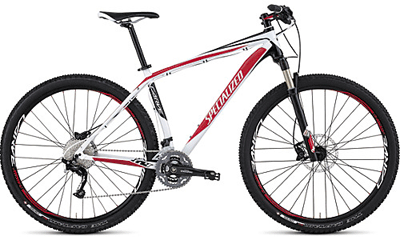 Specialized Carve Pro 29 2012
