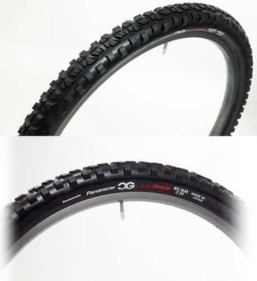Panaracer Cedric Gracia AM/4X 2.35"