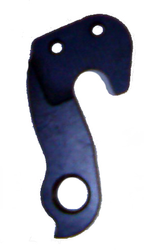 CNC'd Yeti Hanger