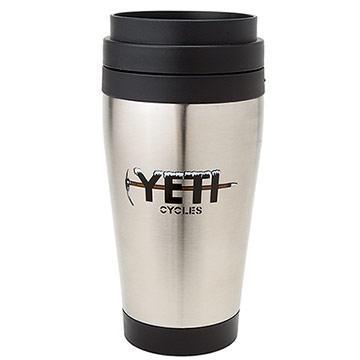 Yeti 16oz Steel Mug