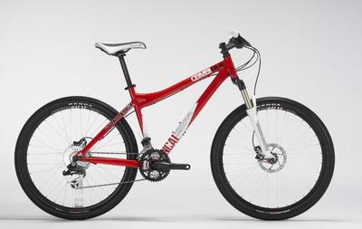 Commencal Combi DLX