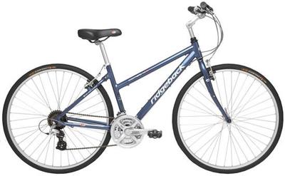 Ridgeback Comet Ladies