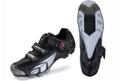 Specialized Comp Mountain Shoes 2006