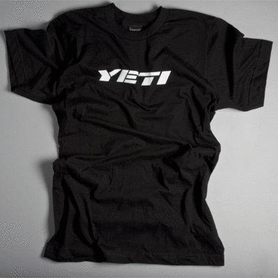 Yeti Corp T-Shirt