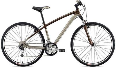 Specilized Crosstrail Elite