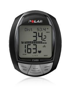 Polar CS100