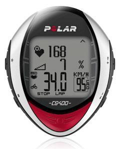 Polar CS400
