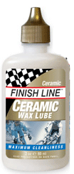Fiinish Line Ceramic Wax Lube 2oz 60ml