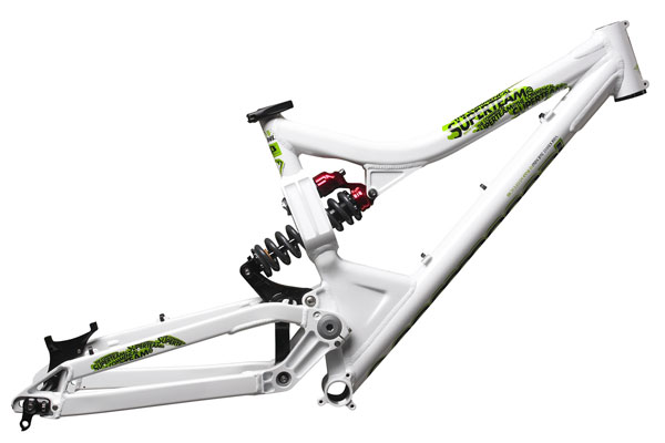 Commencal Supreme DH