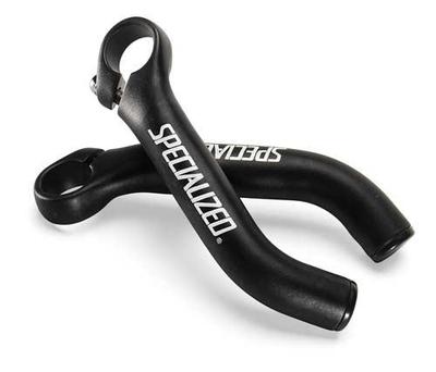 Specialized Alloy Bar Ends