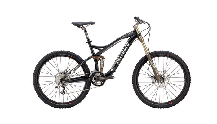 Specialized Enduro Comp