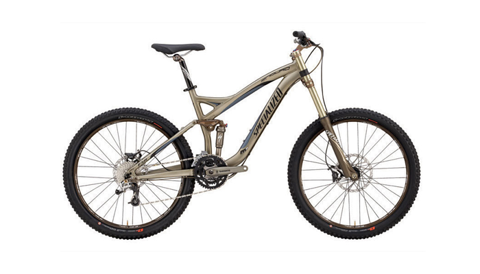 Specialized Enduro Expert