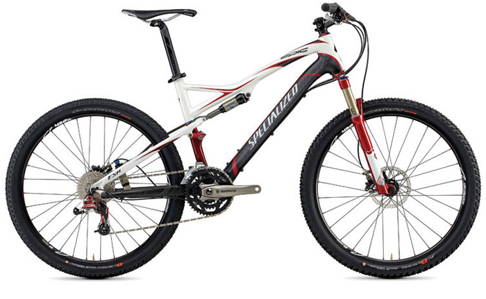 Specialized Epic Expert