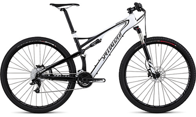 Specialized Epic Expert Carbon 29 2012