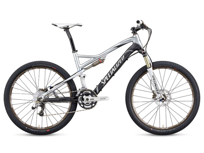 Specialized Epic Marathon Carbon