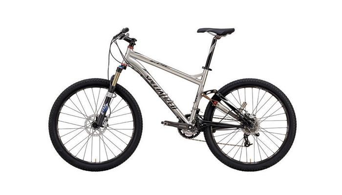 Specialized Epic Comp