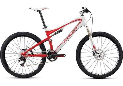 Specialized Epic Expert