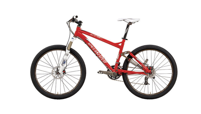 Specialized Epic Expert