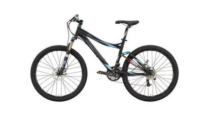 Specialized Era FSR Comp