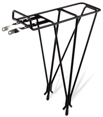 Blackburn EX1+ rear Rack