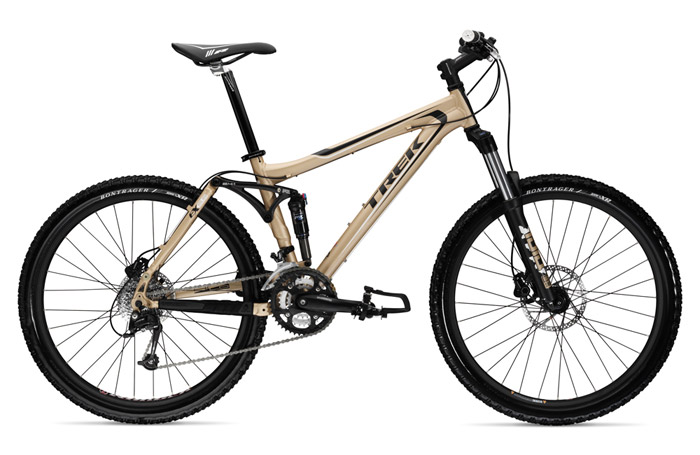 Trek Fuel EX5.5