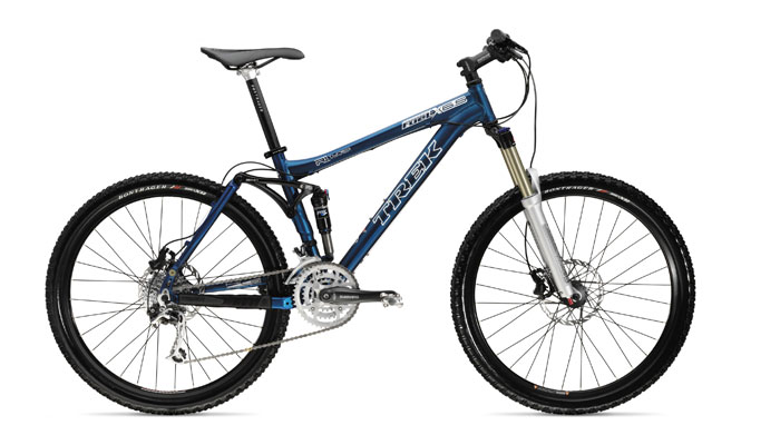 Trek Fuel EX6.5
