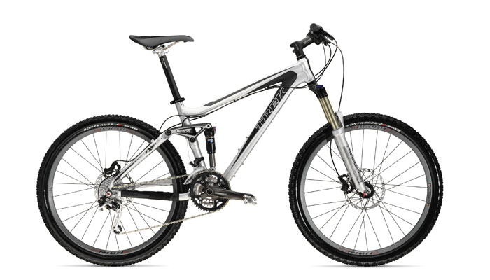 Trek Fuel EX7