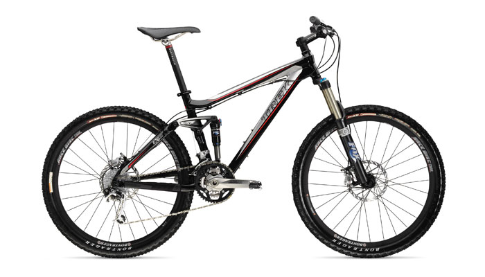 Trek Fuel EX8
